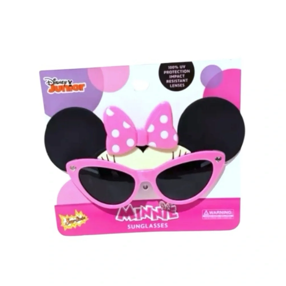 Disney Junior Minnie Mouse Sunglasses